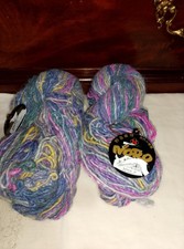 2x 100g Noro Kochoran Yarn 50%