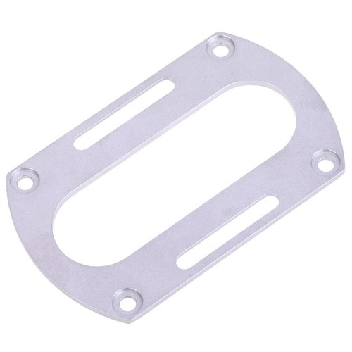 Precise 5mm thick base - thick,
