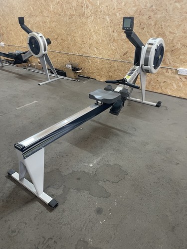 Concept model rowing - e,