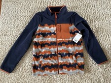 Boys Jumping Beans High Pile