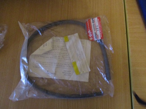Genuine suzuki nos - genuine,