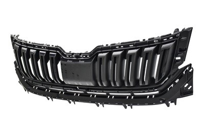 Fits skoda kodiaq radiator - skoda,