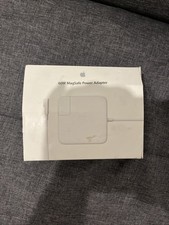 Apple 60W MagSafe Power