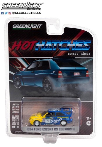 Greenlight 63020 1994 - 63020-e,