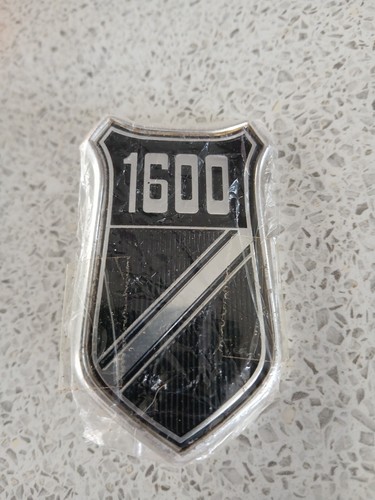 Vintage ford 1600 - vintage,