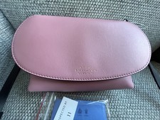 SMYTHSON Panama Pillow leather