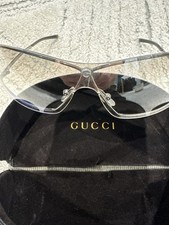 Gucci vintage sunglasses Circa