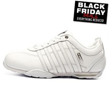 K Swiss Arvee 1.5 Mens Leather Trainers Classic Casual Retro Athletic Sneakers