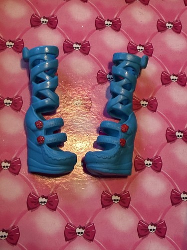 Monster high doll accessories - doll,