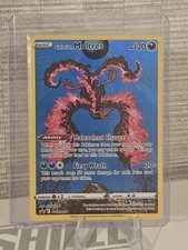 Pokemon TCG - Galarian Moltres SWSH284 - Sword & Shield 