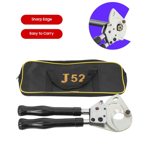 Ratcheting wire cutting - ratcheting,