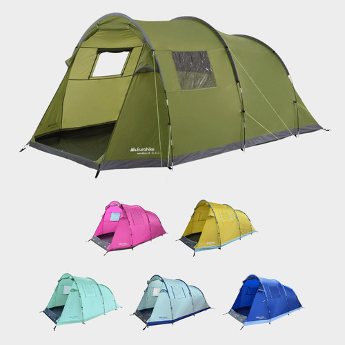Eurohike sendero family - sendero, tent