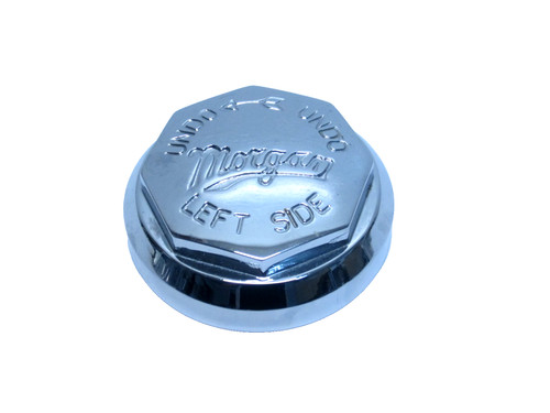 Morgan wheeler wire wheel - wheeler,