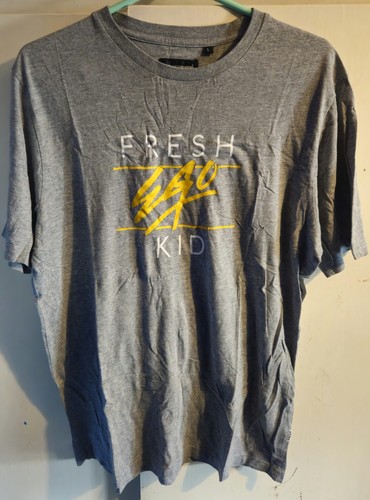 Fresh ego kid grey logo - ego,