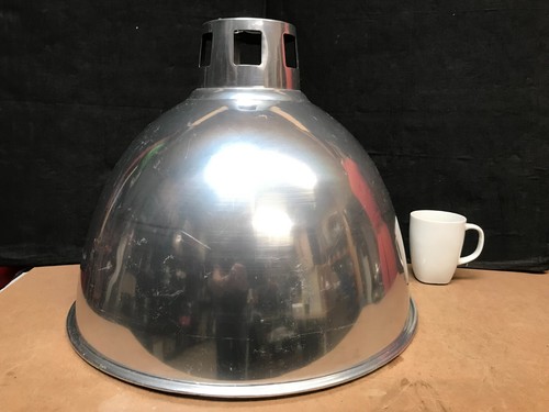 Very large vintage industrial - very,