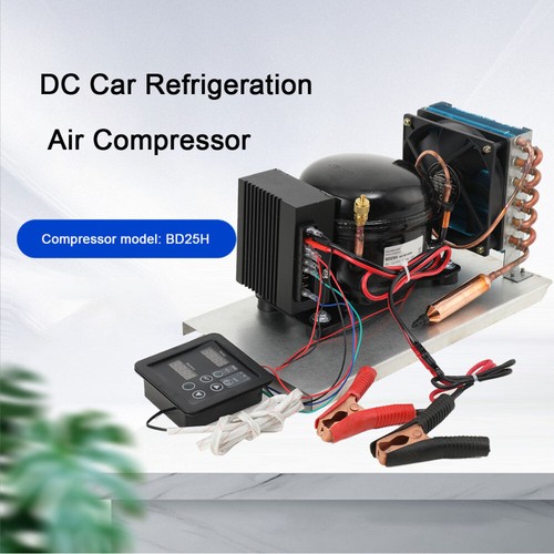 12v 24v car refrigeration - car,