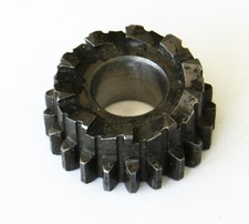 Maico Kickstarter Gear RS50