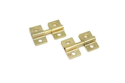 Cheval mirror mount set hidden - mount,