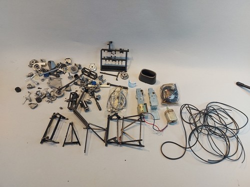 Vintage tamiya 12 big - ,