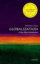 Globalization: A Very Short