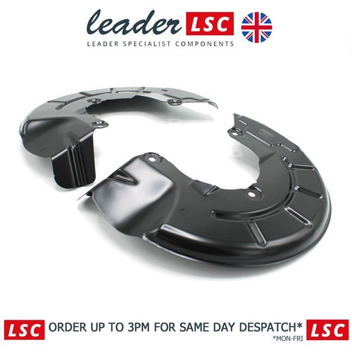 Front brake disc back - disc,