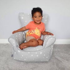 Children's Bean Bag Chair