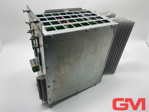 Kuka servo drive unit - kuka,