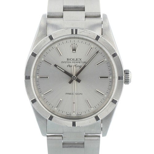 Rolex air king - rolex,