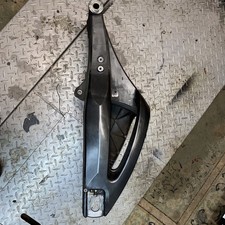 Yamaha FZ1N FZ1 Fazer 2006