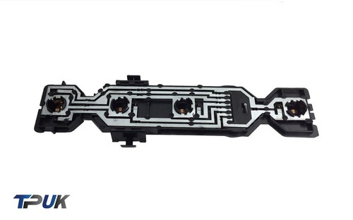 Ford transit connect rear lamp - transit,