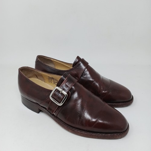Samuel windsor monk strap - samuel,