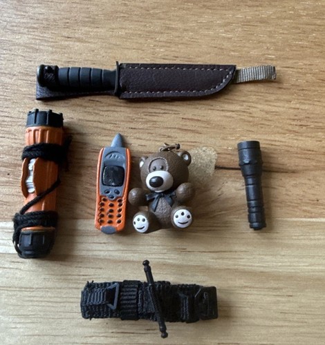 Soldier story toys - soldier, scale