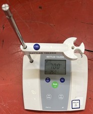 Mettler Toledo FiveEasy FE20