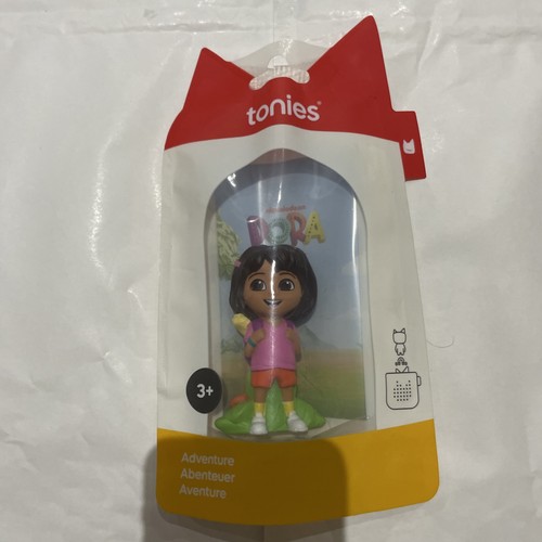 Tonies dora the - dora, explorer