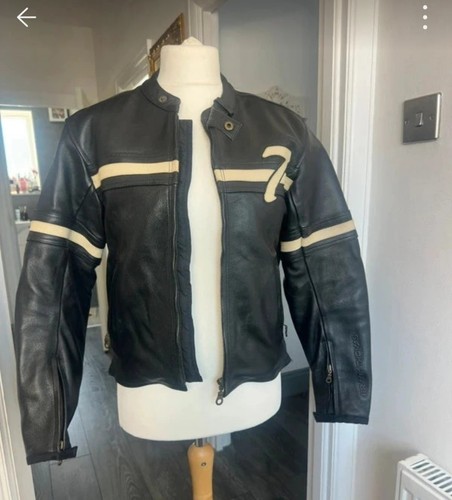 Frank thomas leather - frank,