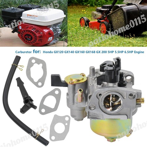 Carburetor carb kit fits honda - carburetor,