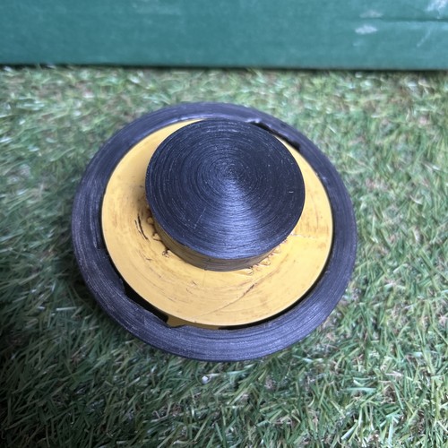 Mcculloch trimmac 240 genuine - 240,