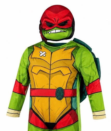 Tmnt teenage mutant ninja - teenage,
