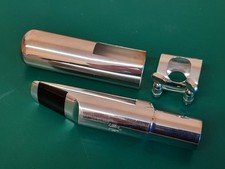 YANAGISAWA metal tenor sax