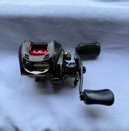 Okuma ceymar baitcaster - okuma,