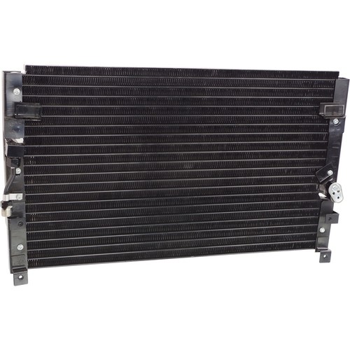 Condenser for 1998 2004 - condenser, 1998-2004