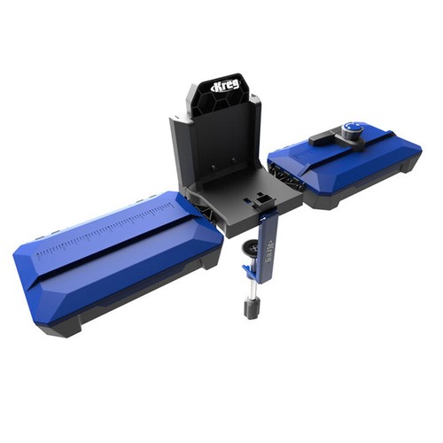 Kreg kpha750 pocket - kreg, pocket-hole