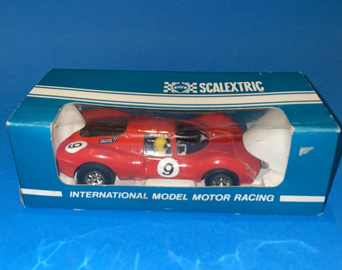 Scalextric ferrari brand - -,