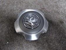 New Genuine Vauxhall Alloy