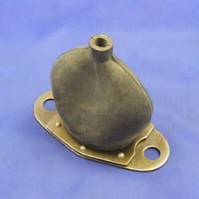 Fordson Thames Trader Rear Handbrake Brake Dust Cover Boot with Metal Base