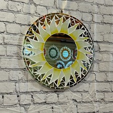 Ex-Display White Sun Flame