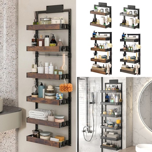 Over door kitchen storage - over,
