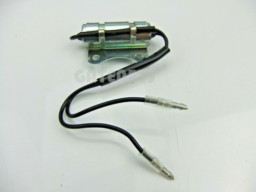 Condenser for honda cb125t - for,