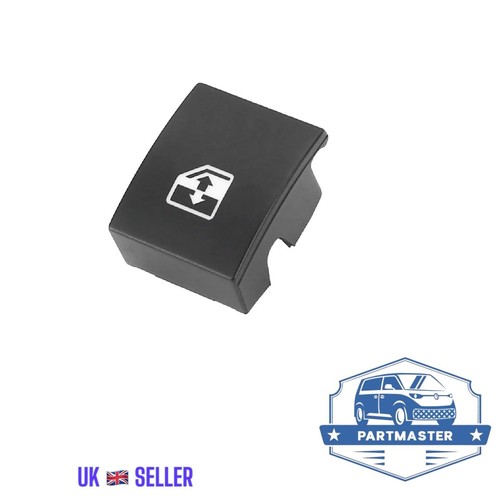 Electric window switch button - electric,