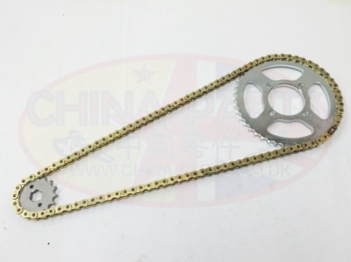 Heavy duty chain sprockets - heavy,